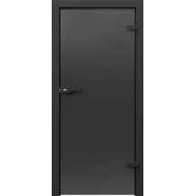PORTA GLASS dymové sklo číre sklo 